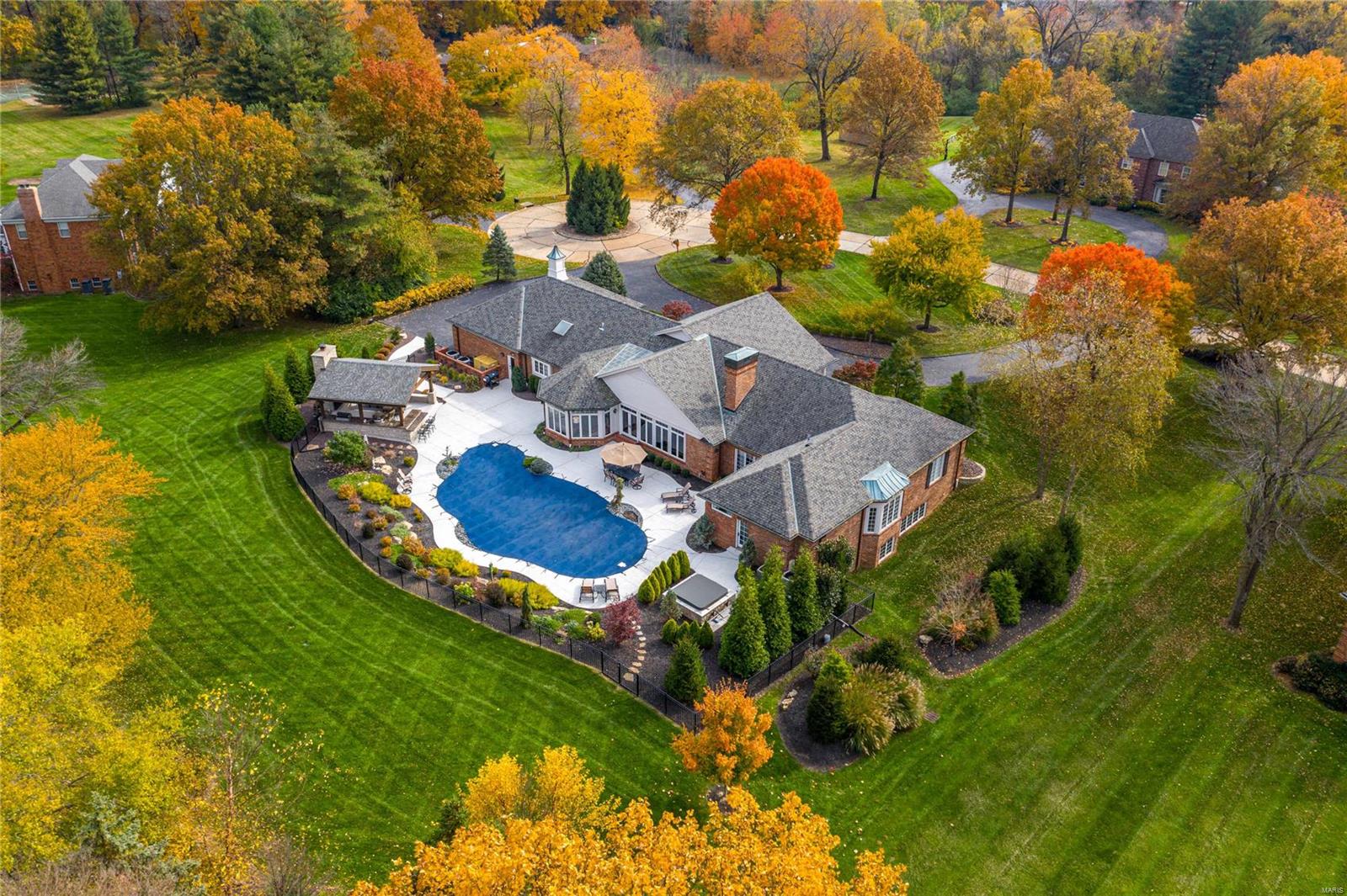 Dubon Lane - Residential