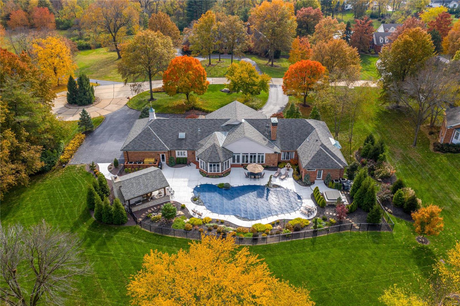 Dubon Lane - Residential