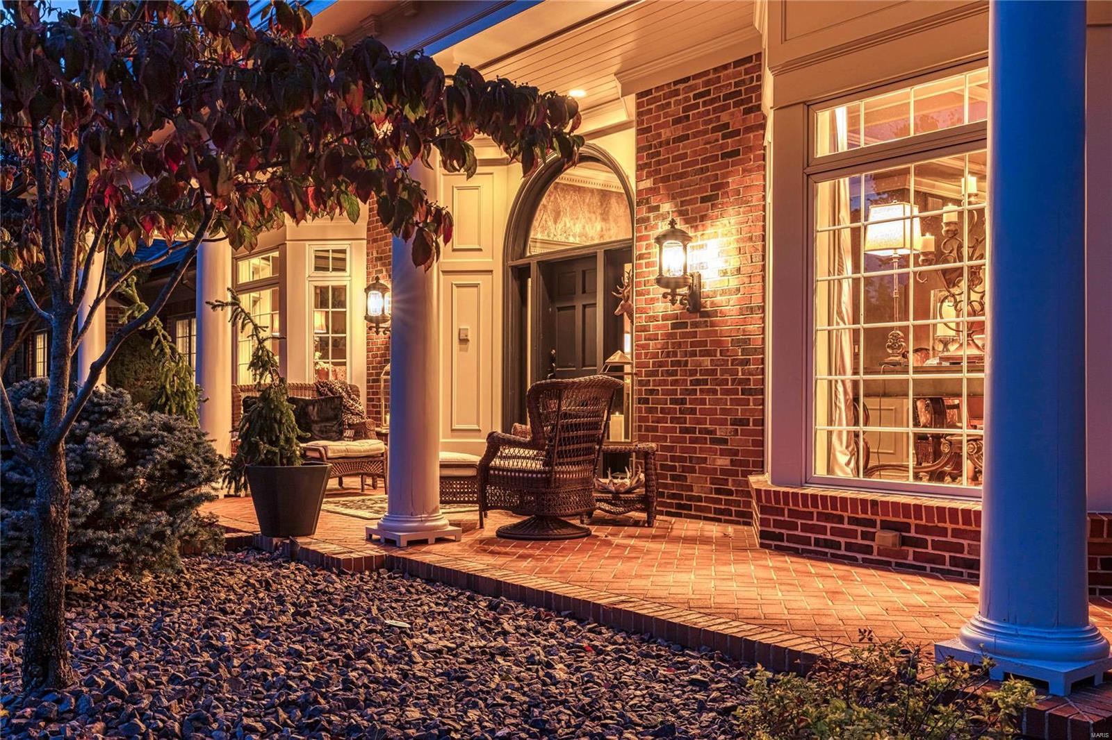 Dubon Lane - Residential