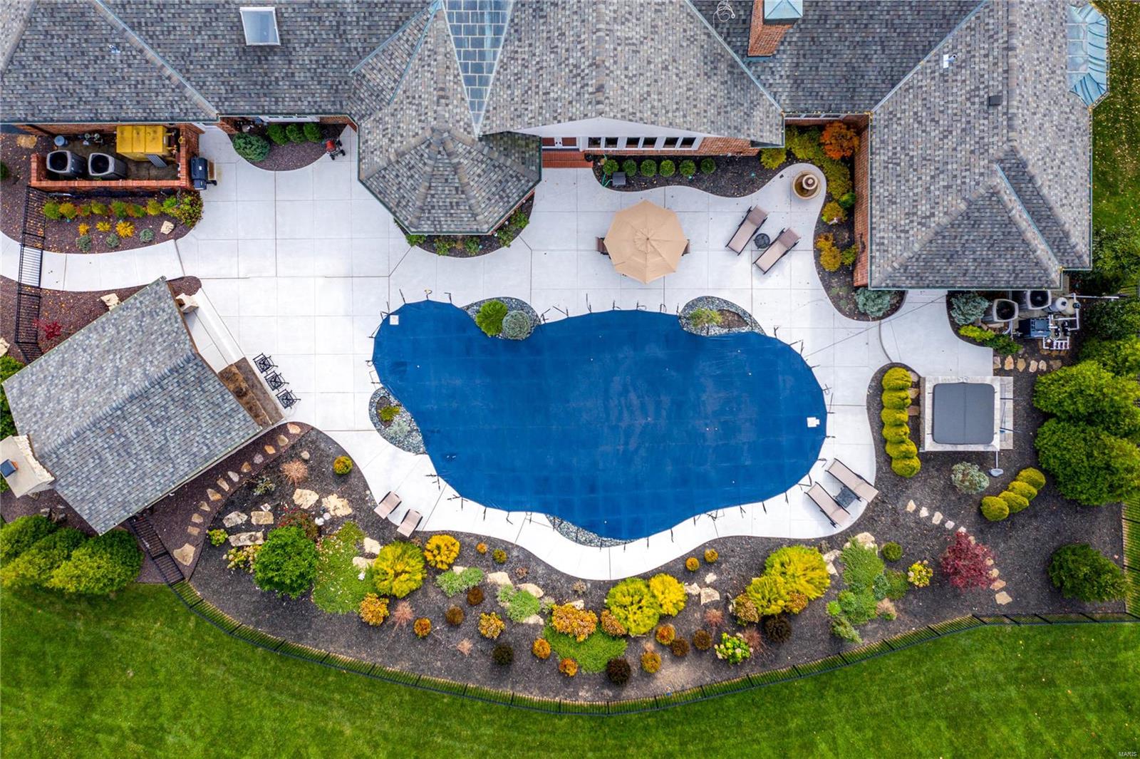 Dubon Lane - Residential