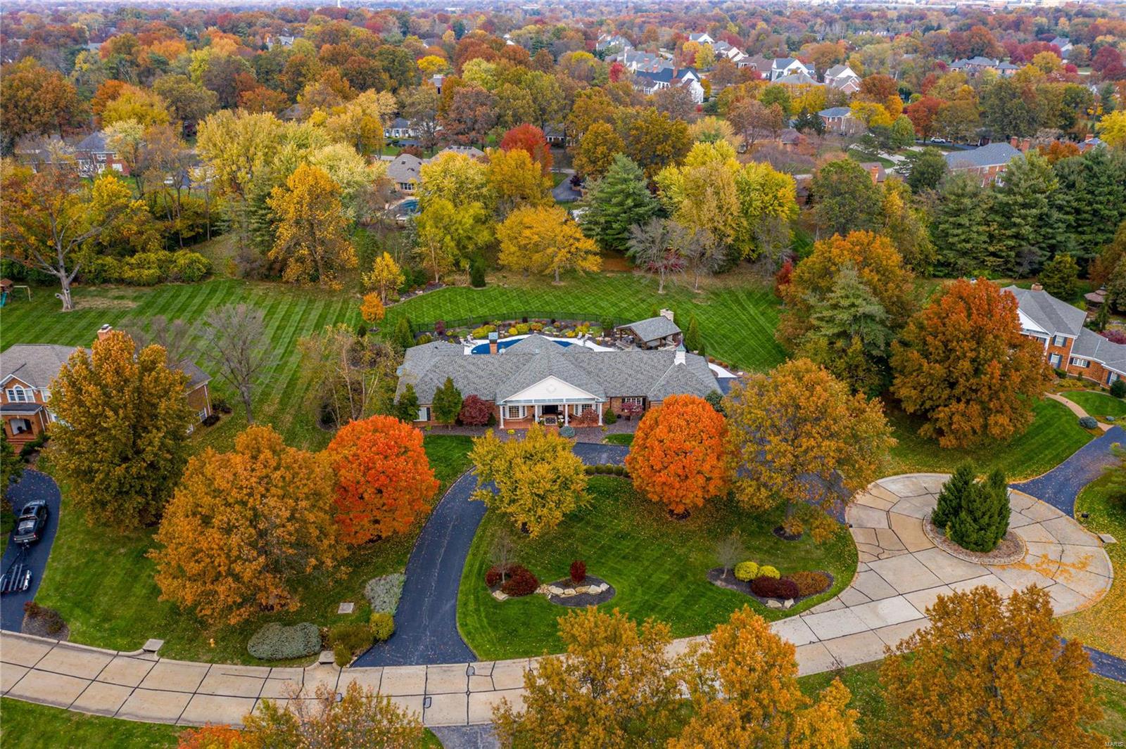 Dubon Lane - Residential