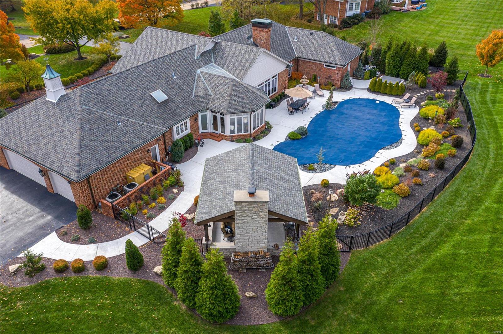 Dubon Lane - Residential