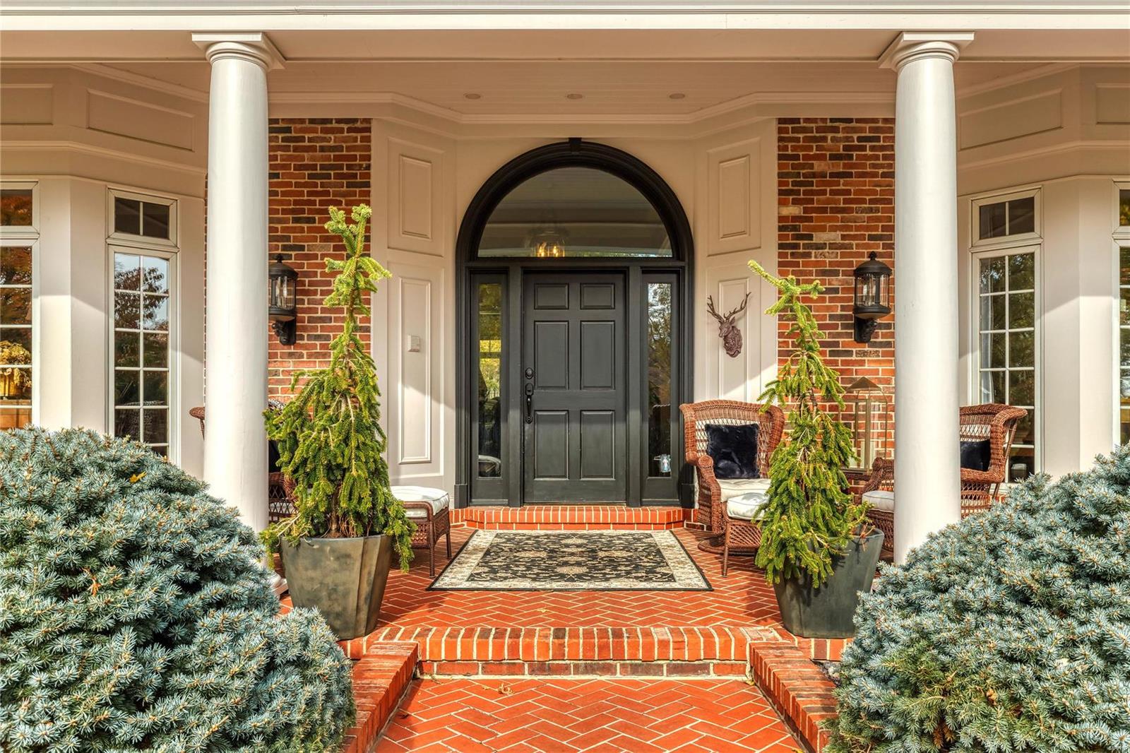 Dubon Lane - Residential