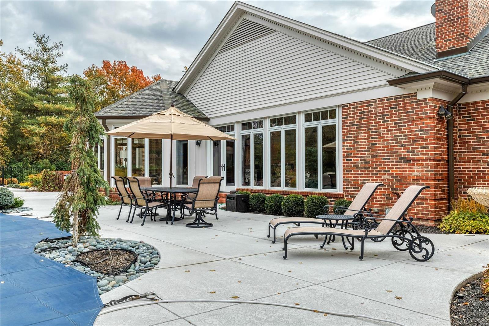 Dubon Lane - Residential