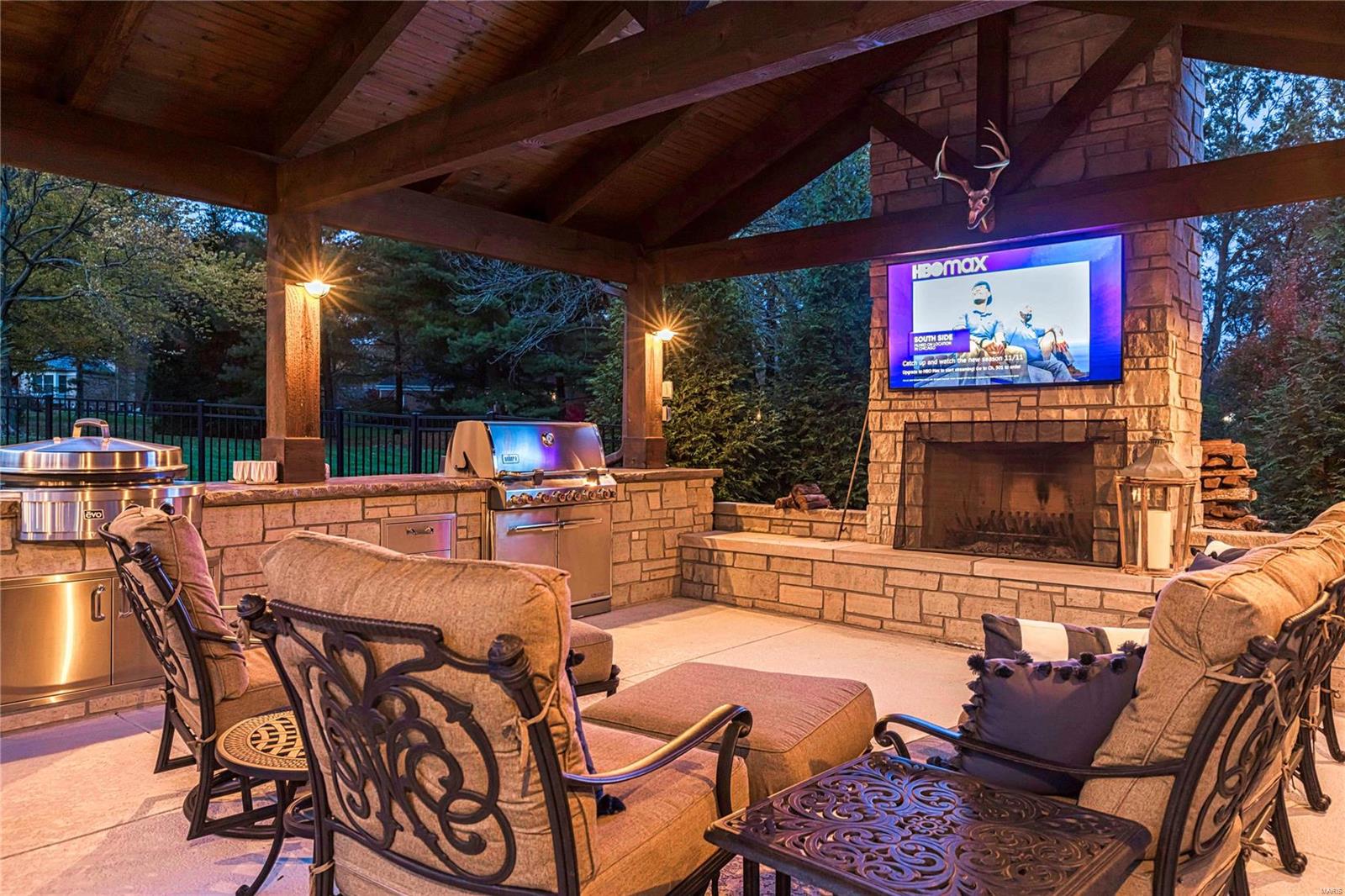 Dubon Lane - Residential