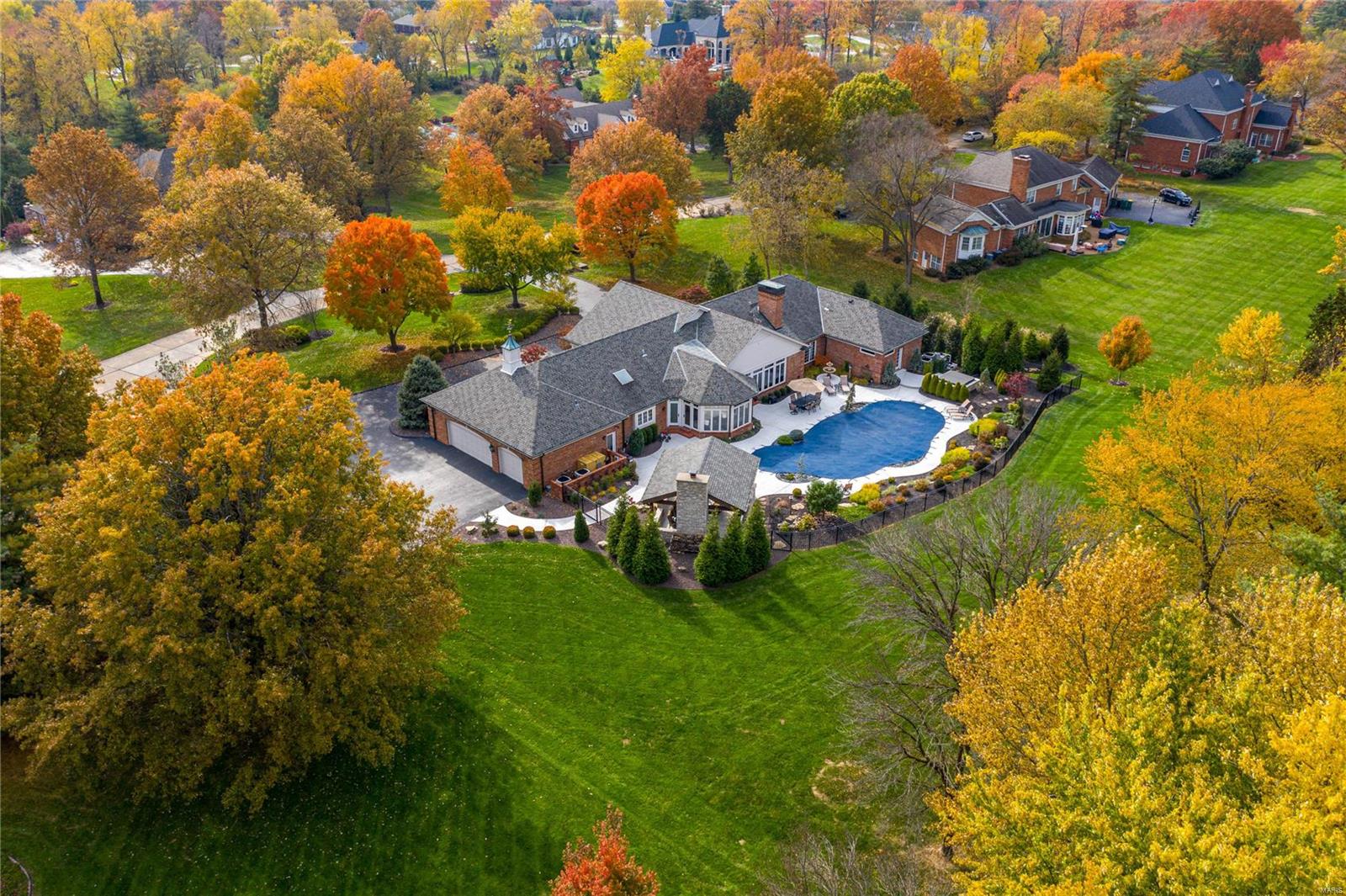 Dubon Lane - Residential