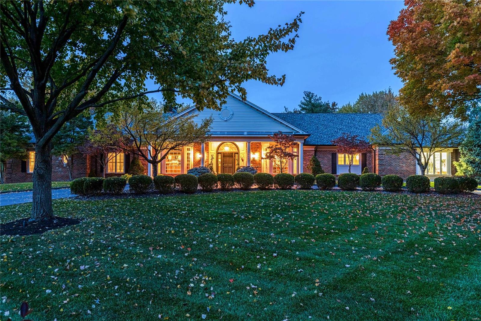 Dubon Lane - Residential