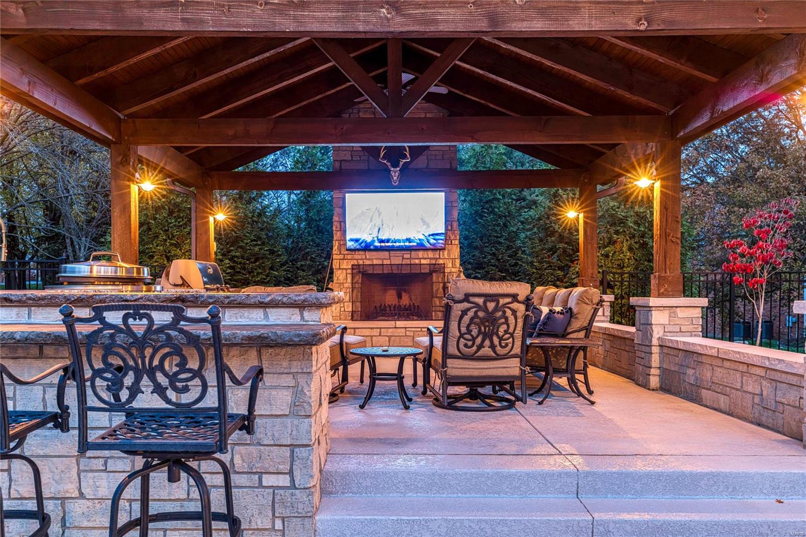 Dubon Lane - Residential