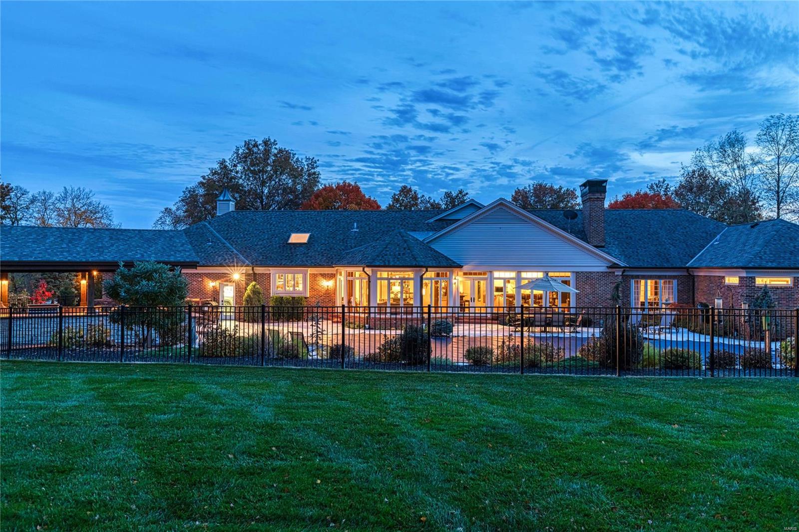 Dubon Lane - Residential