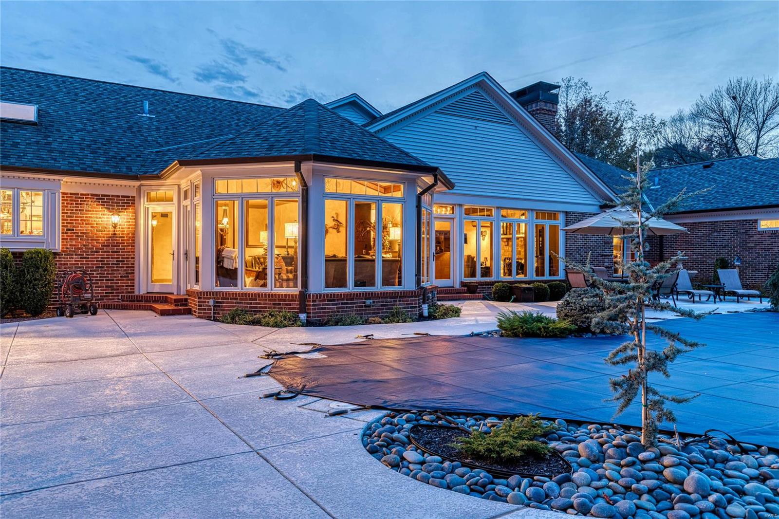 Dubon Lane - Residential