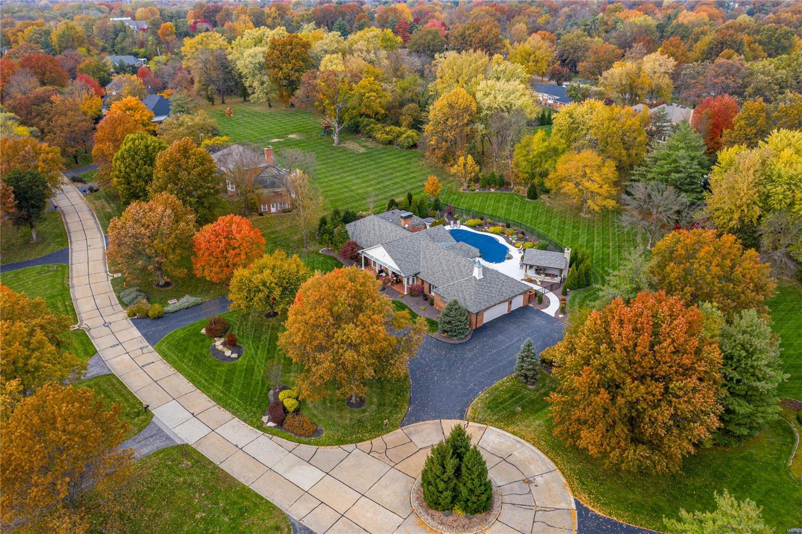 Dubon Lane - Residential