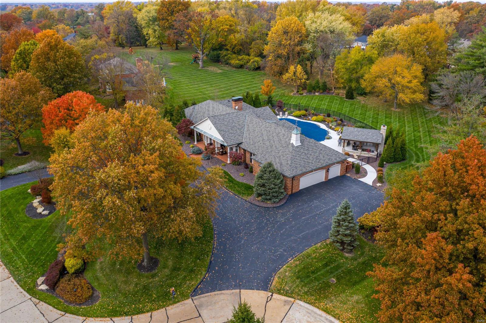 Dubon Lane - Residential