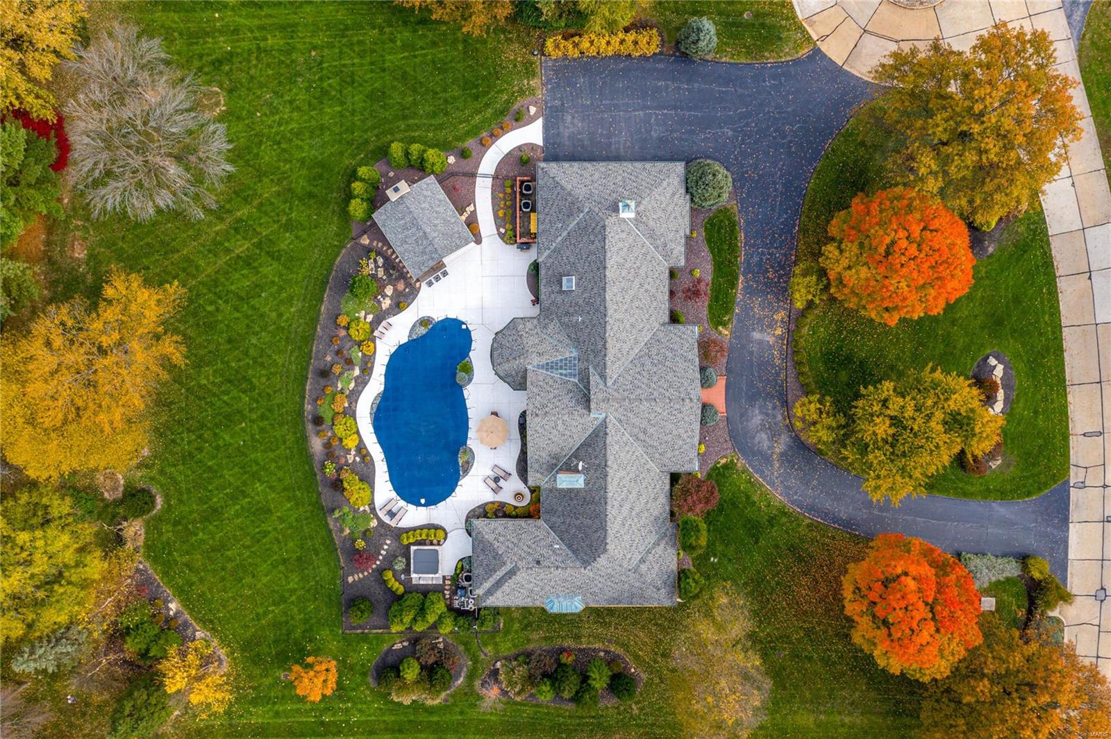 Dubon Lane - Residential