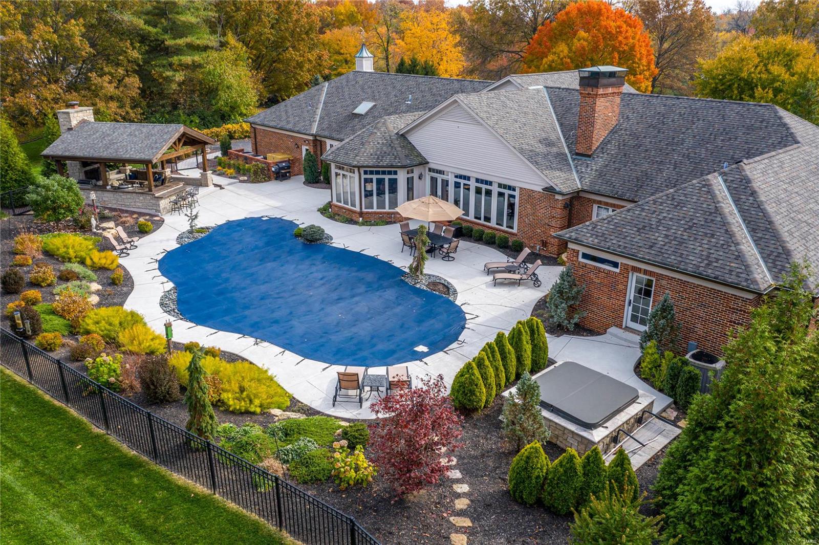 Dubon Lane - Residential