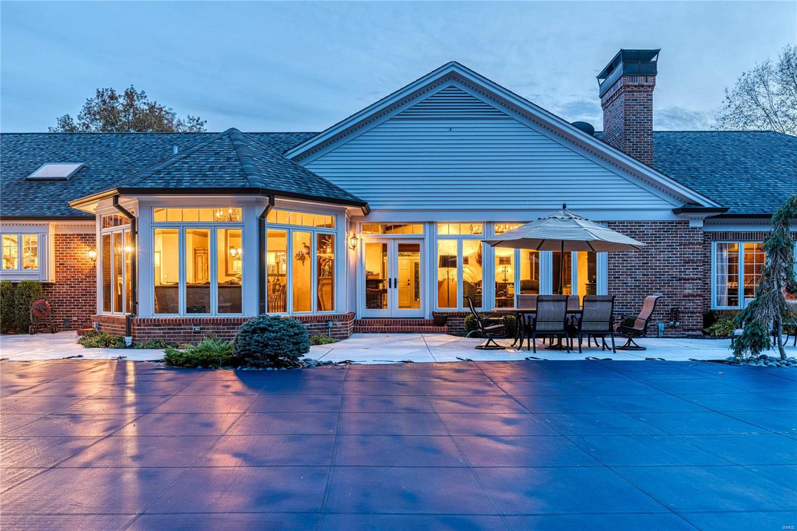 Dubon Lane - Residential