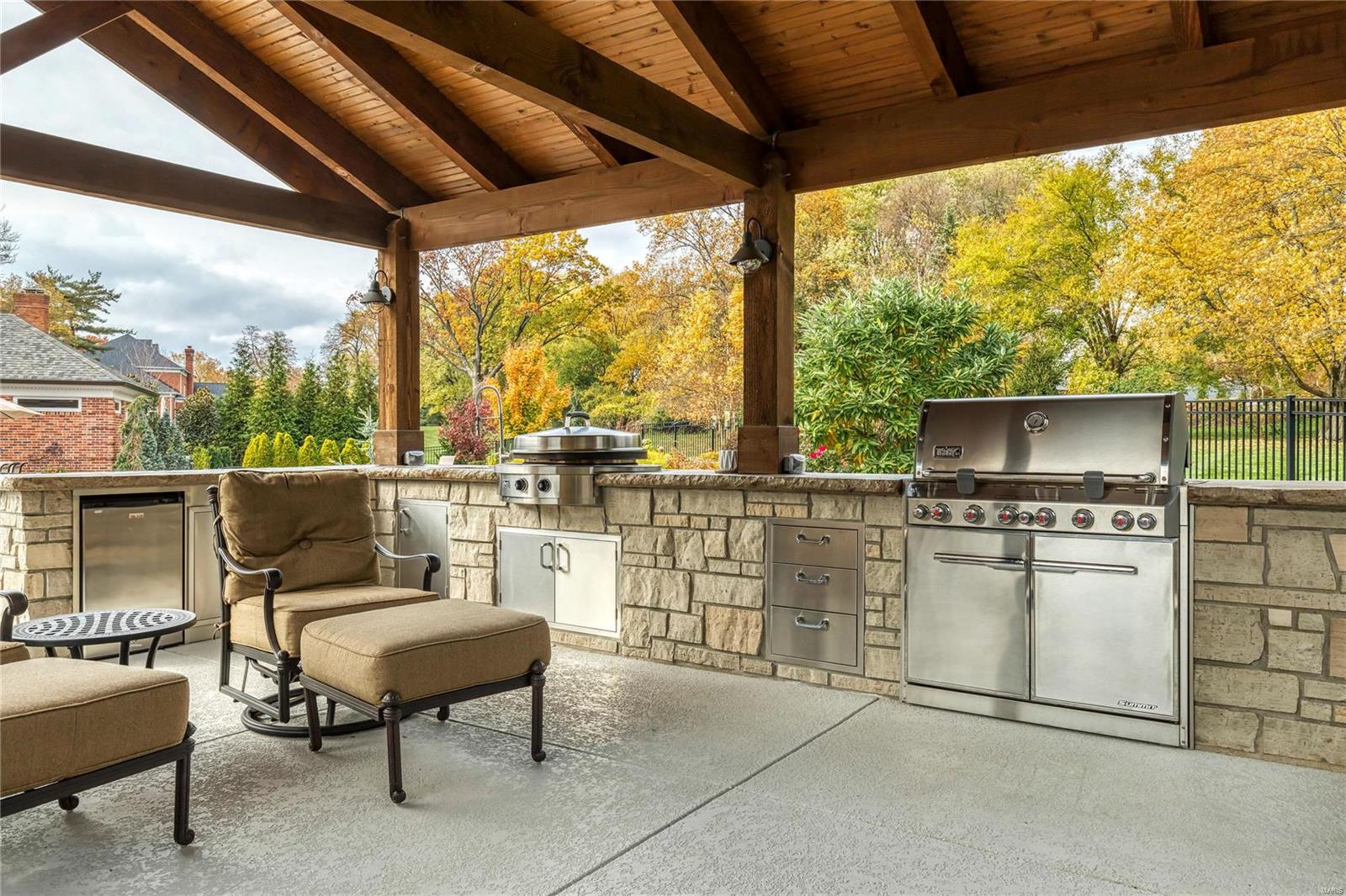 Dubon Lane - Residential