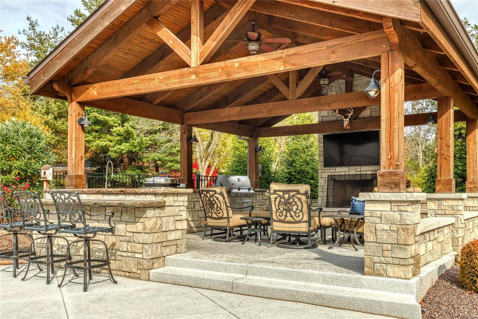 Dubon Lane - Residential