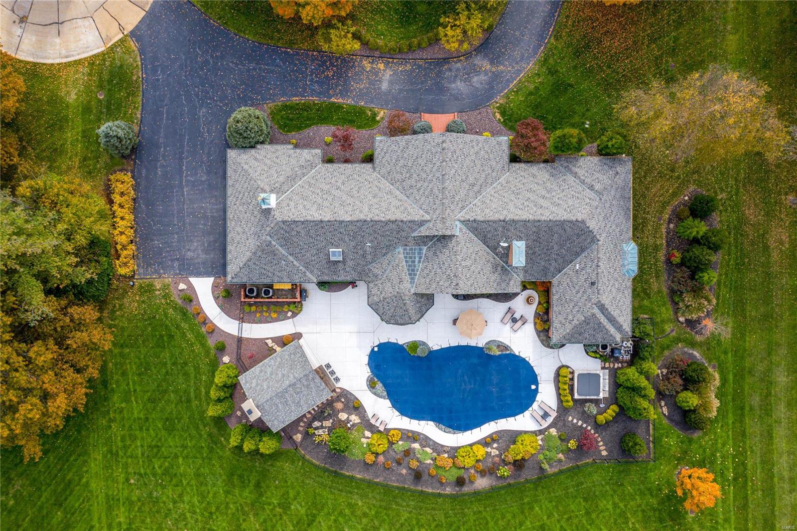 Dubon Lane - Residential