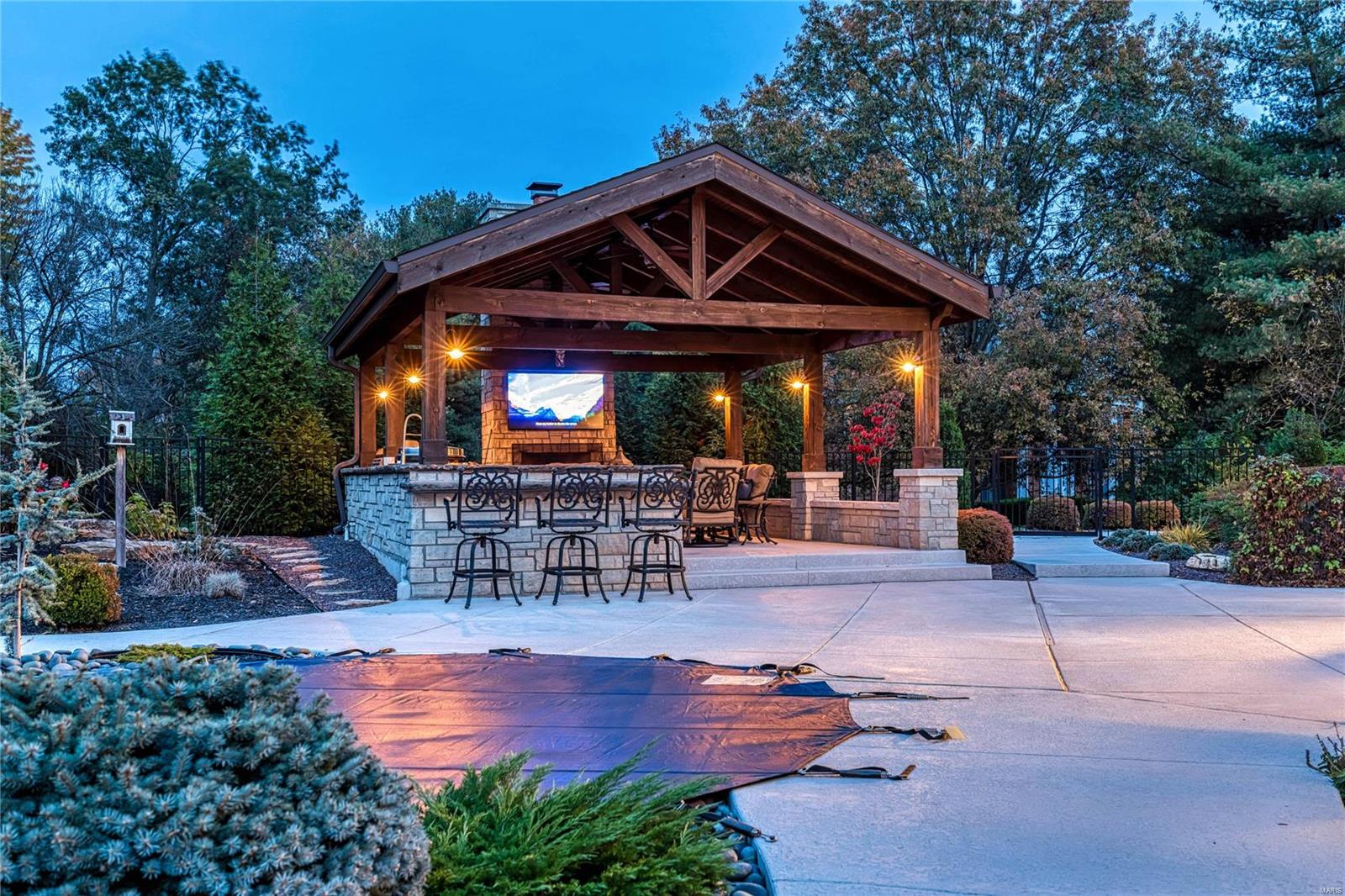 Dubon Lane - Residential