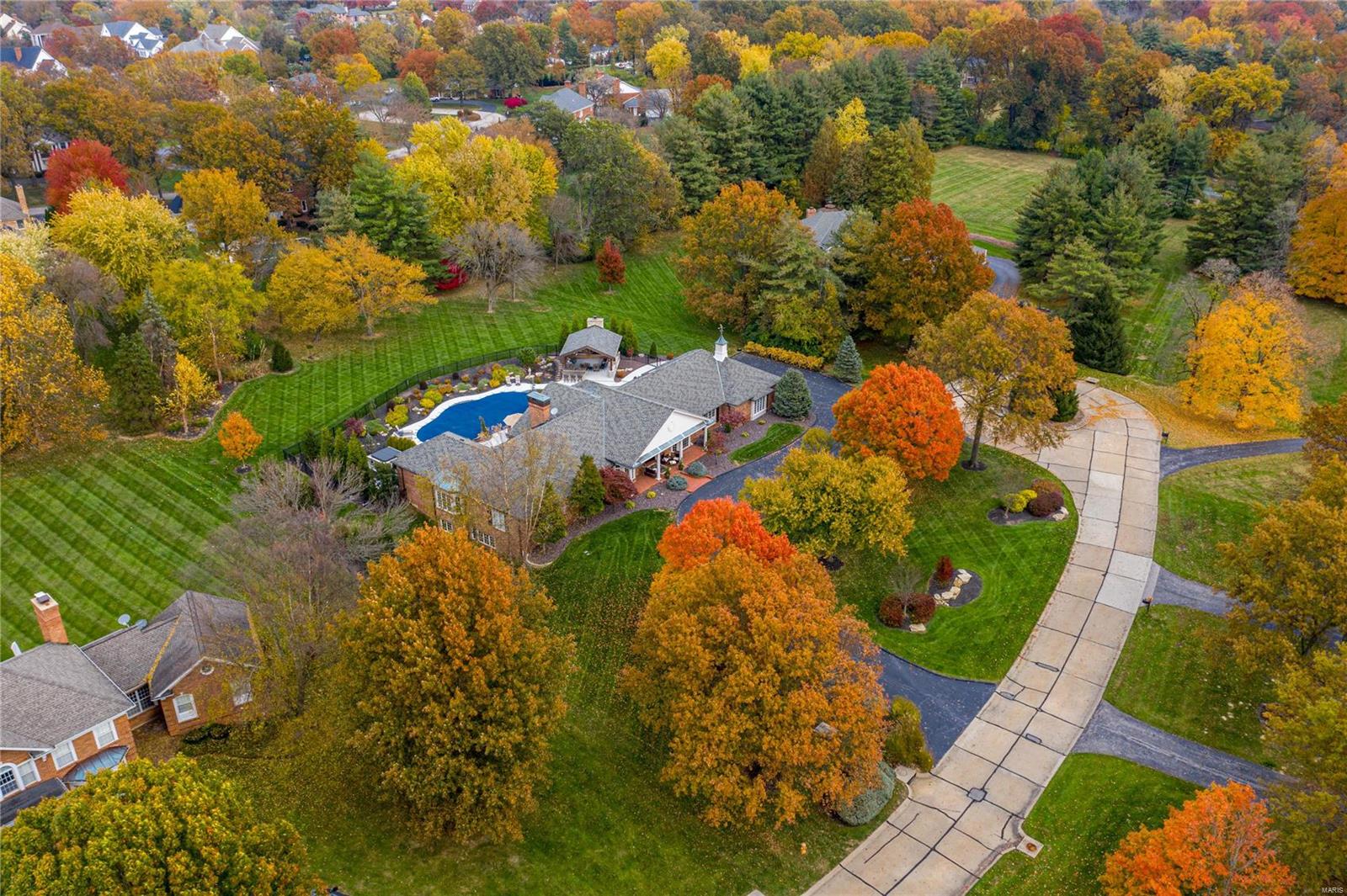 Dubon Lane - Residential