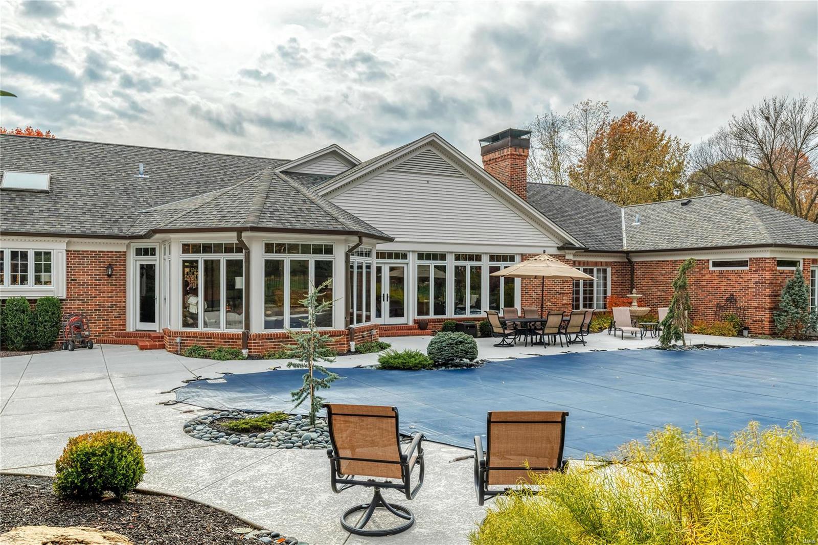 Dubon Lane - Residential