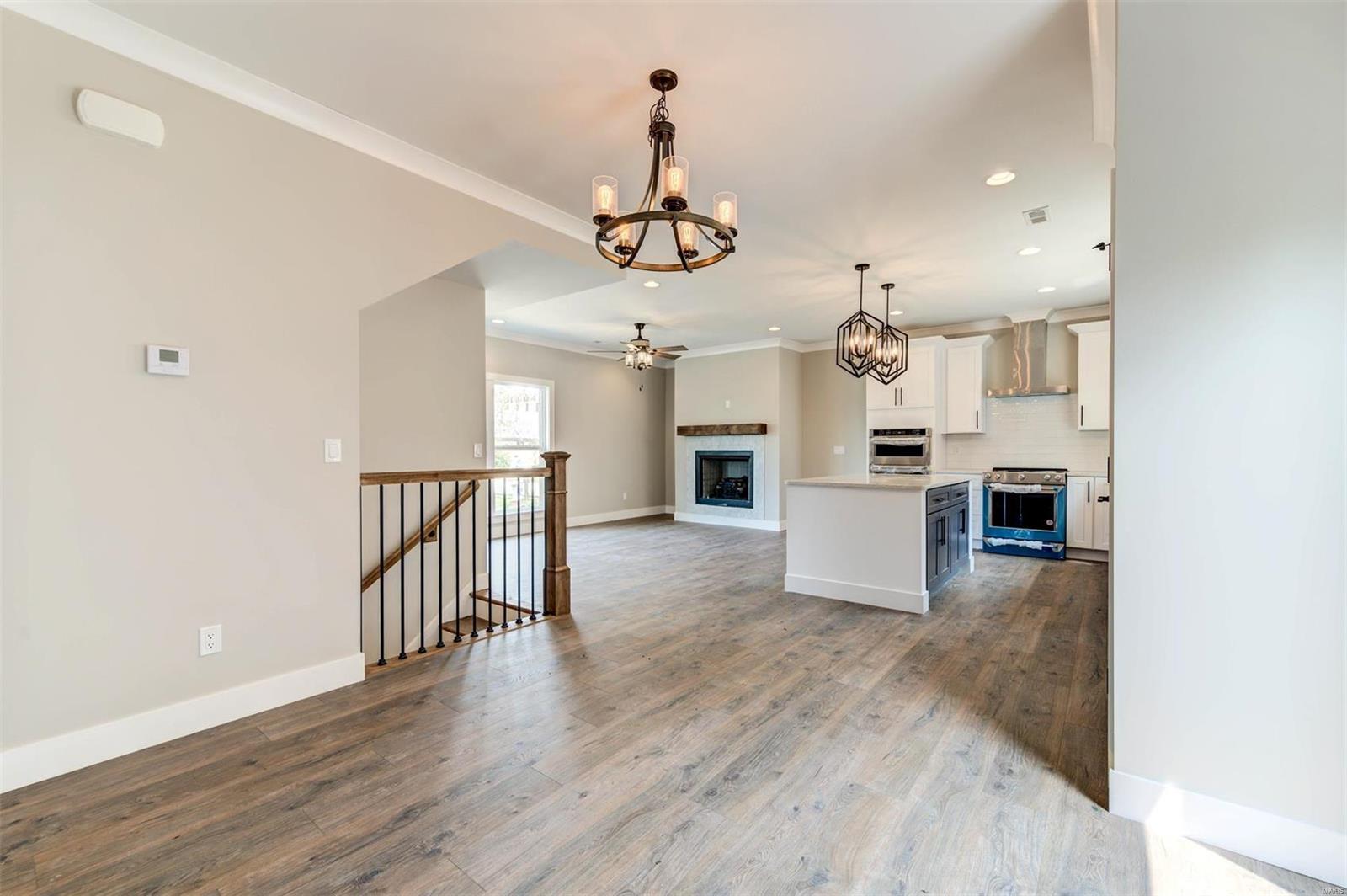 F M Sterretts Add To Forrest Park - Residential Income