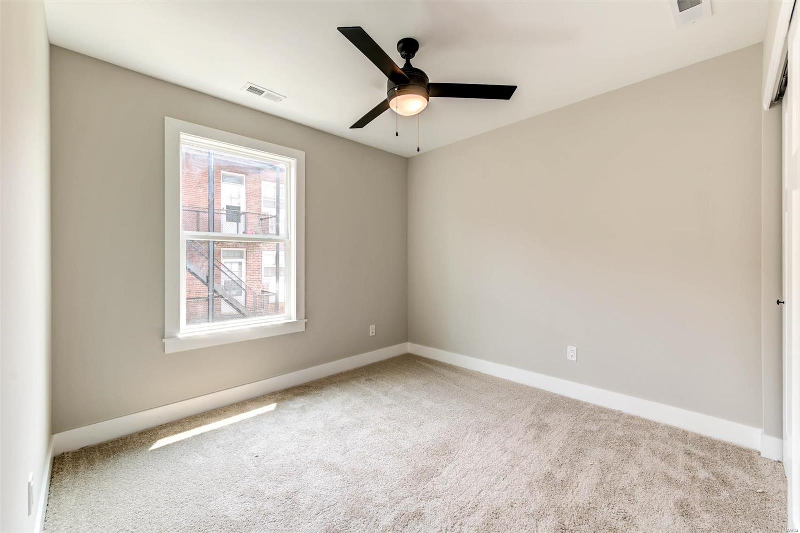 F M Sterretts Add To Forrest Park - Residential Income