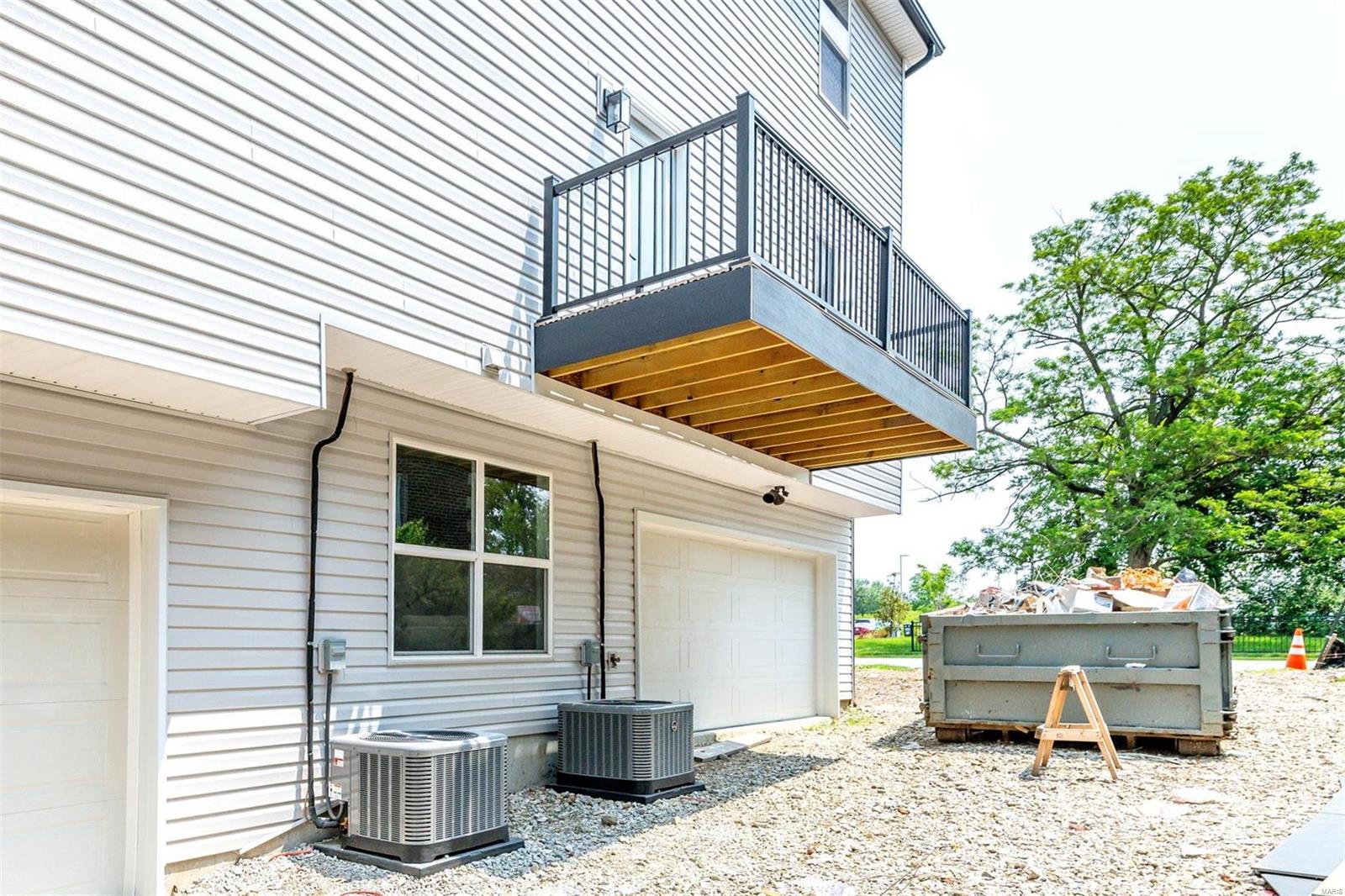 F M Sterretts Add To Forrest Park - Residential Income