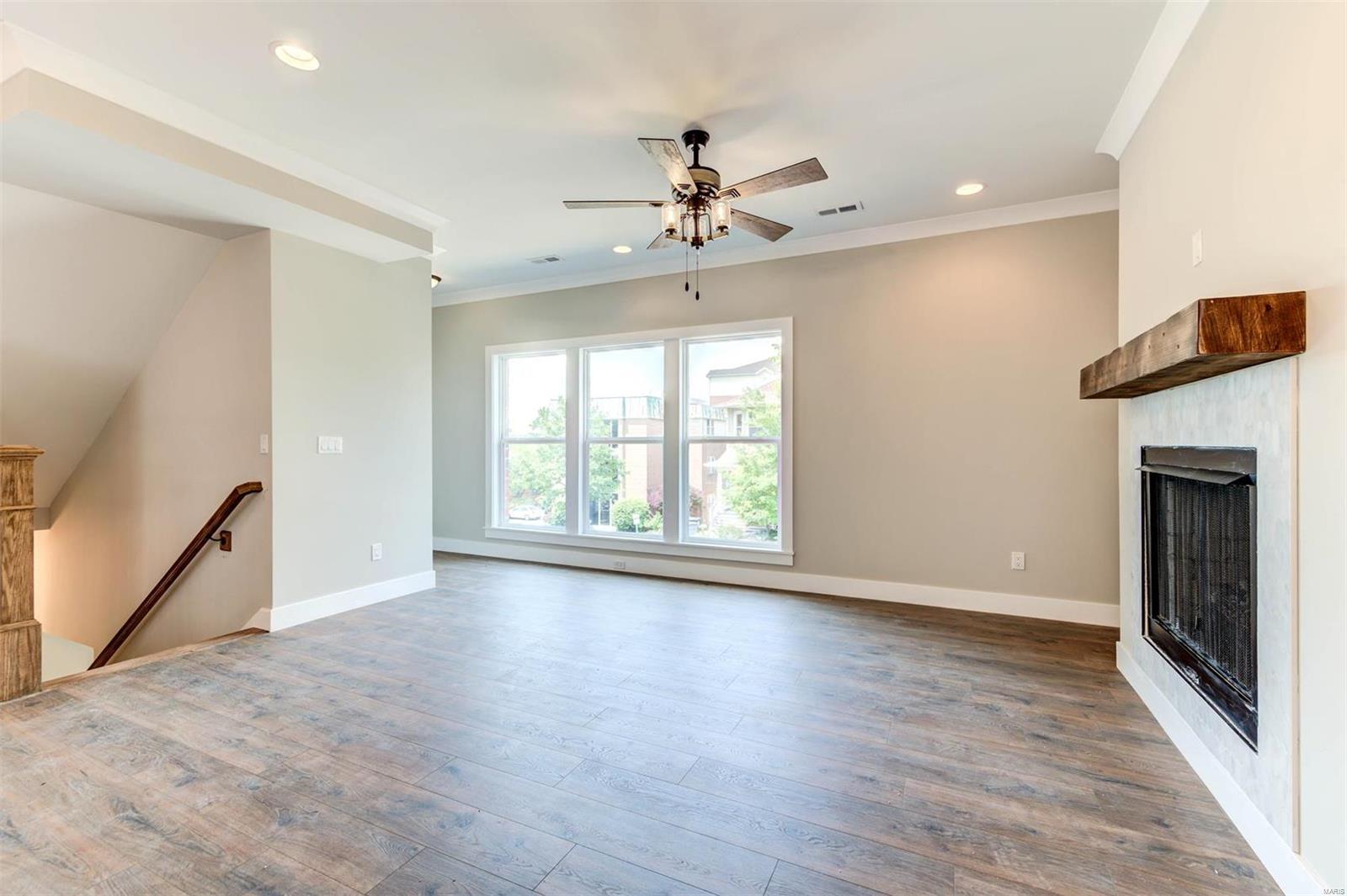 F M Sterretts Add To Forrest Park - Residential Income