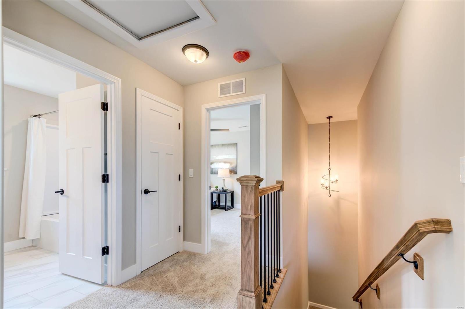 F M Sterretts Add To Forrest Park - Residential Income