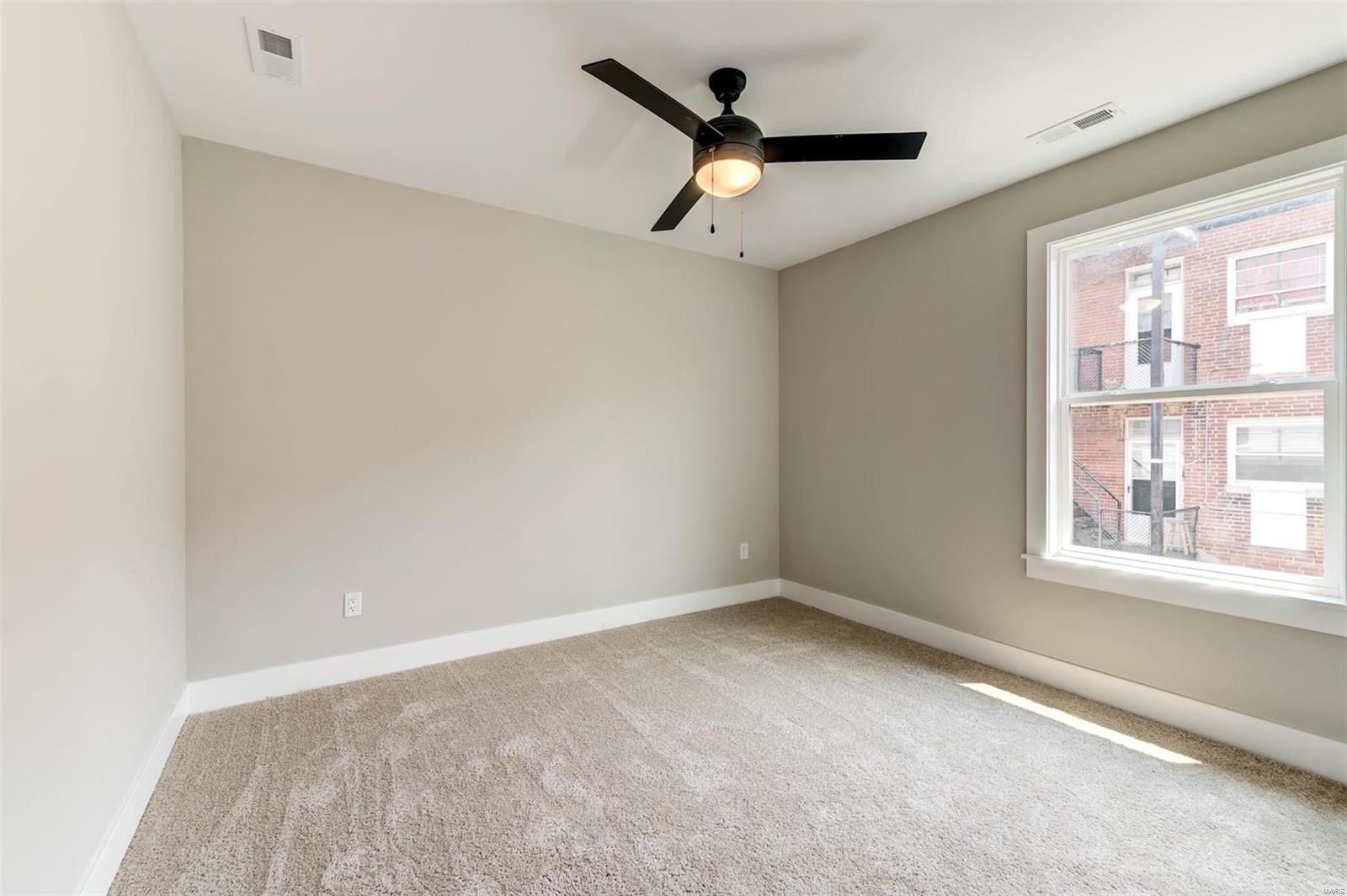 F M Sterretts Add To Forrest Park - Residential Income