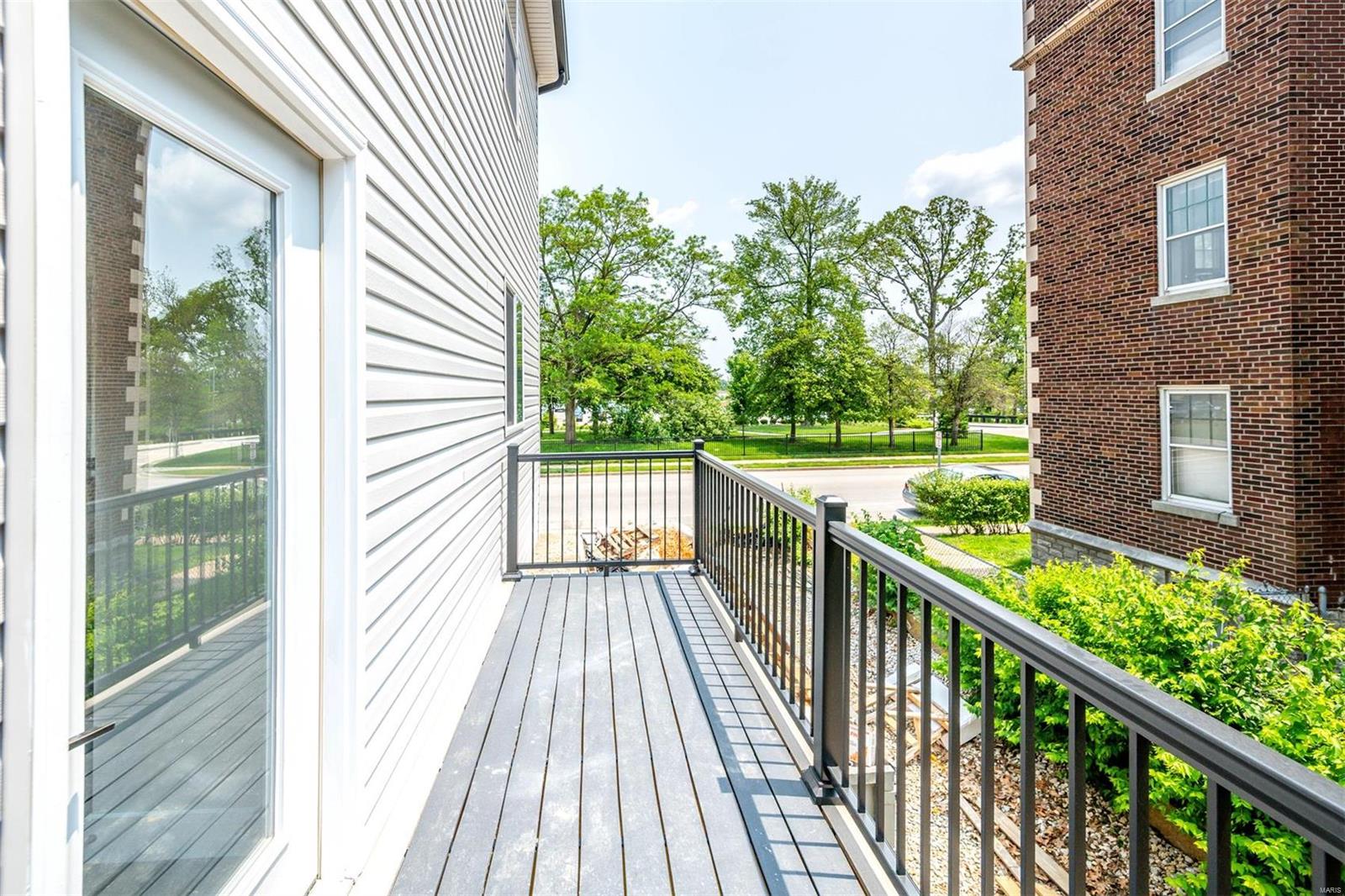 F M Sterretts Add To Forrest Park - Residential Income