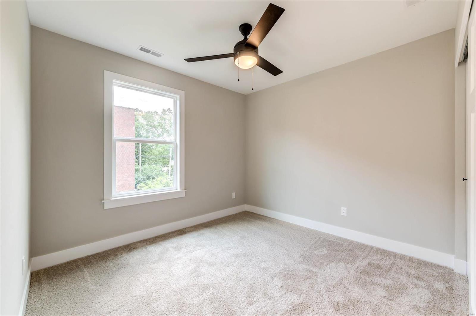 F M Sterretts Add To Forrest Park - Residential Income