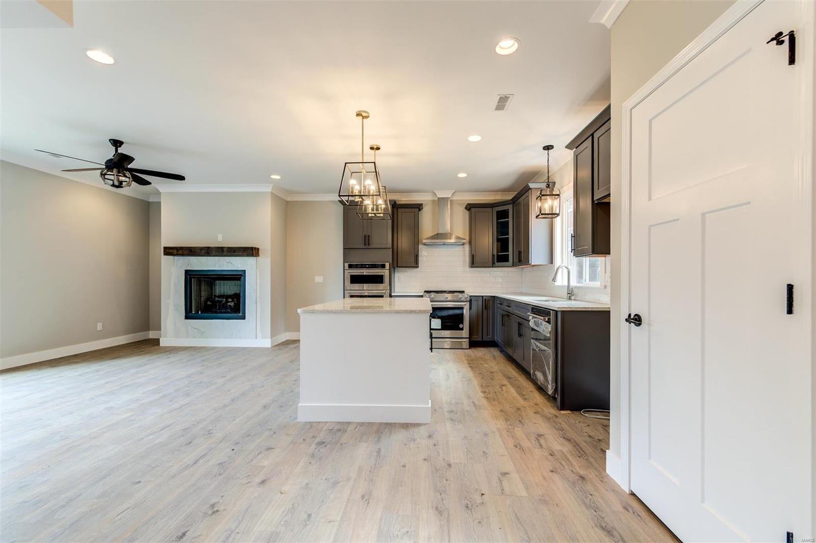 F M Sterretts Add To Forrest Park - Residential Income