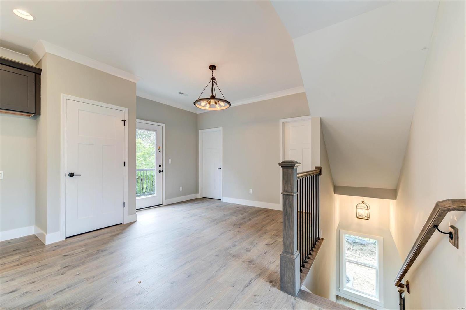 F M Sterretts Add To Forrest Park - Residential Income