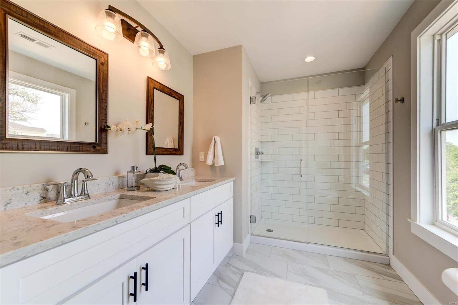 F M Sterretts Add To Forrest Park - Residential Income