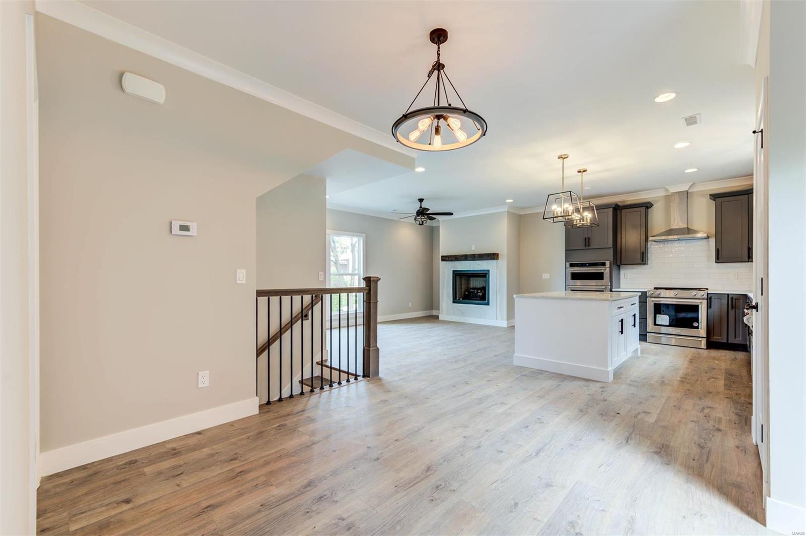 F M Sterretts Add To Forrest Park - Residential Income