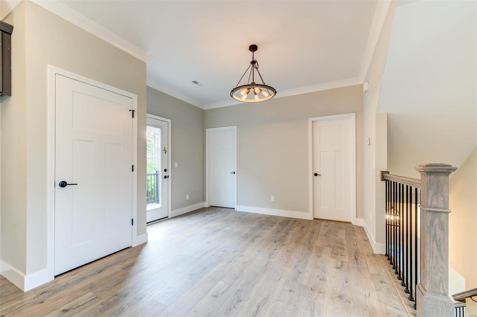 F M Sterretts Add To Forrest Park - Residential Income