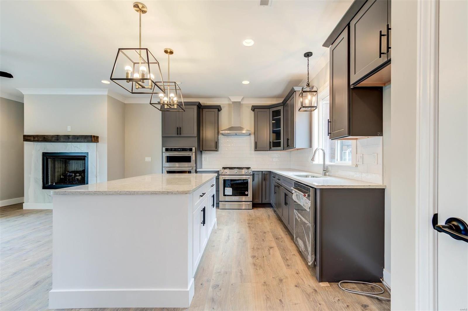 F M Sterretts Add To Forrest Park - Residential Income