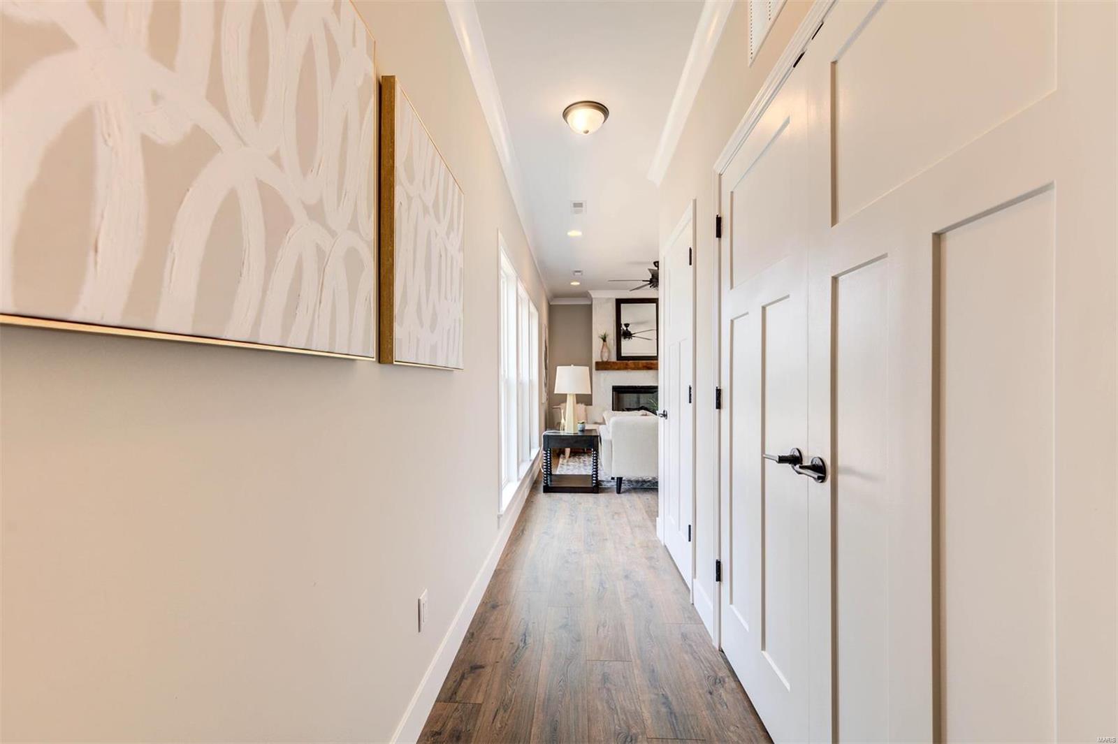 F M Sterretts Add To Forrest Park - Residential Income