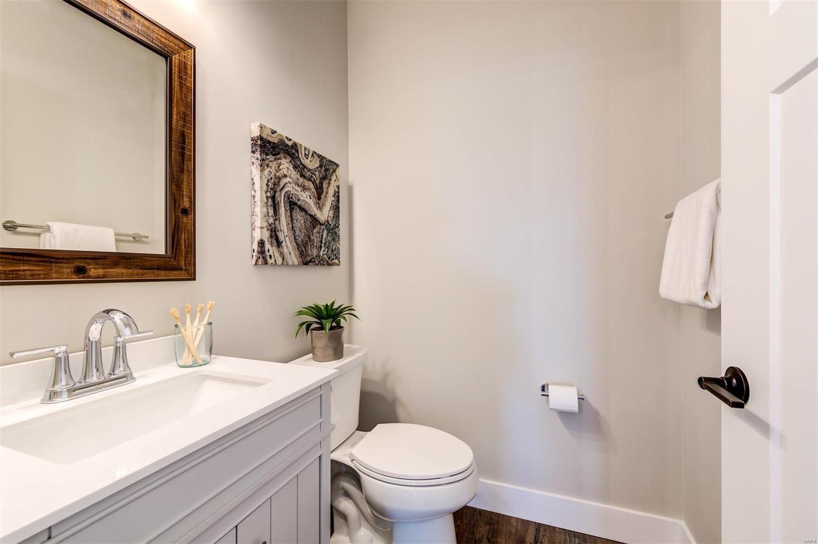 F M Sterretts Add To Forrest Park - Residential Income