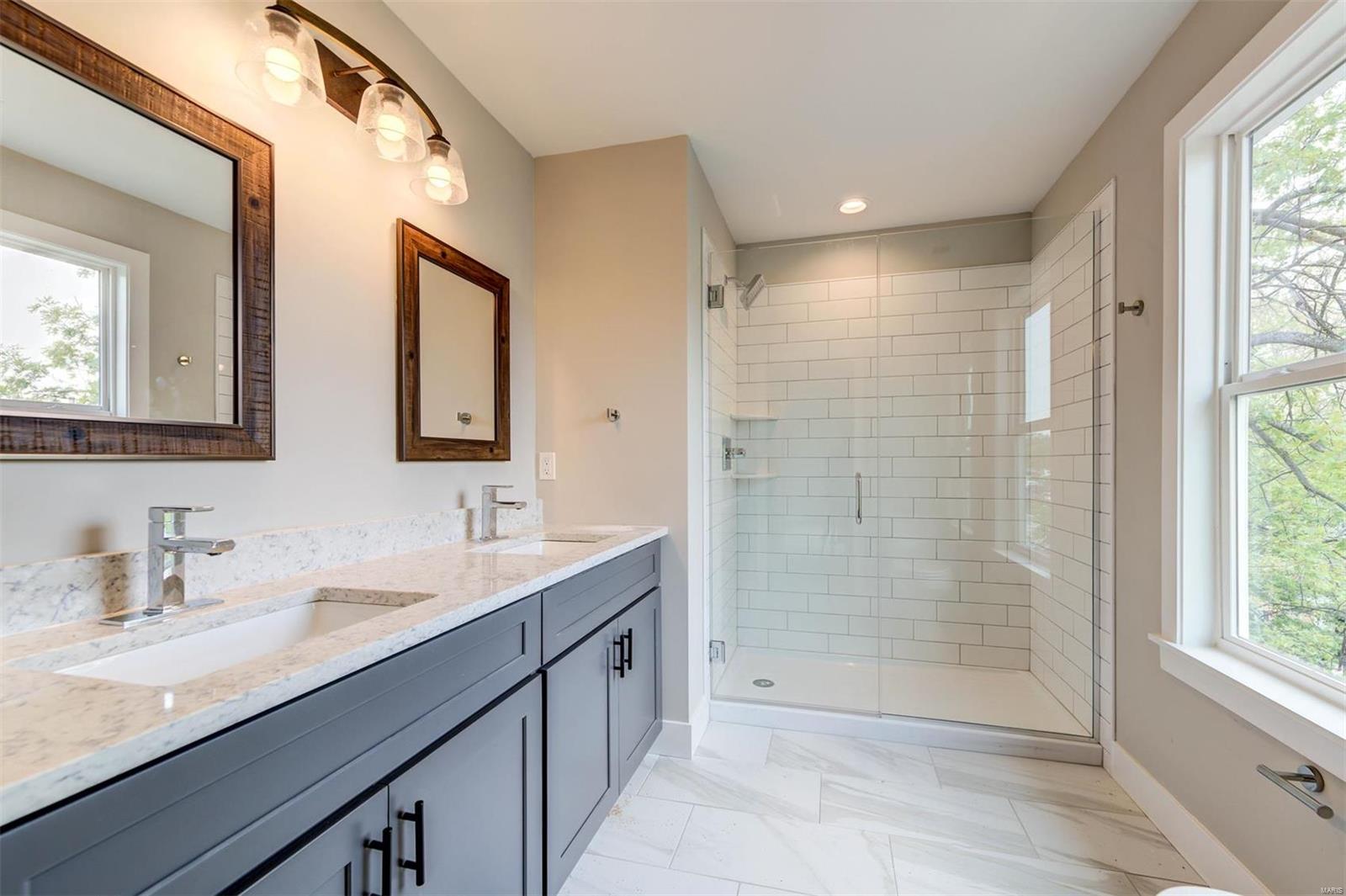 F M Sterretts Add To Forrest Park - Residential Income