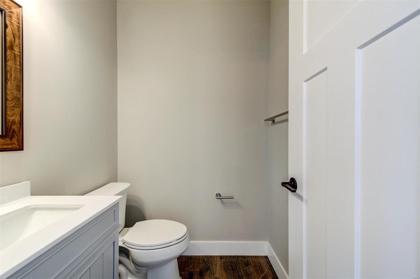 F M Sterretts Add To Forrest Park - Residential Income