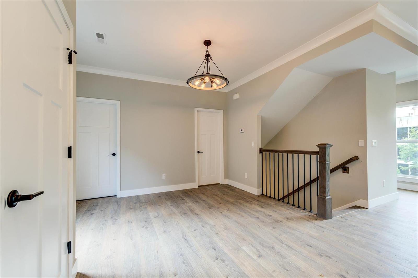 F M Sterretts Add To Forrest Park - Residential Income