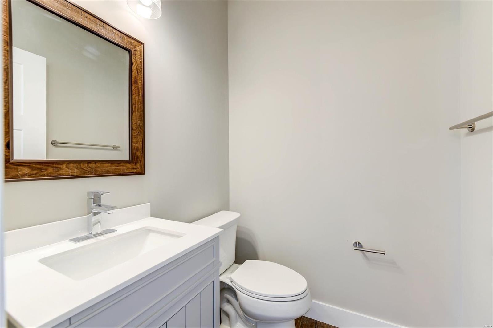 F M Sterretts Add To Forrest Park - Residential Income