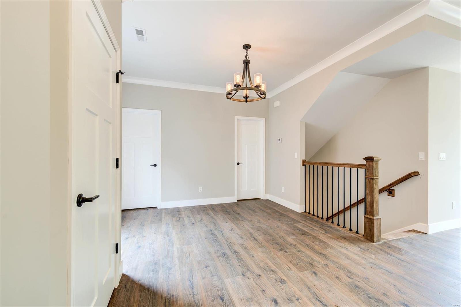 F M Sterretts Add To Forrest Park - Residential Income