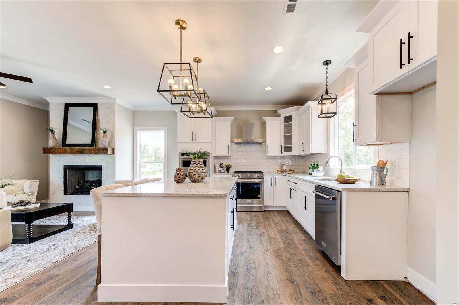 F M Sterretts Add To Forrest Park - Residential Income