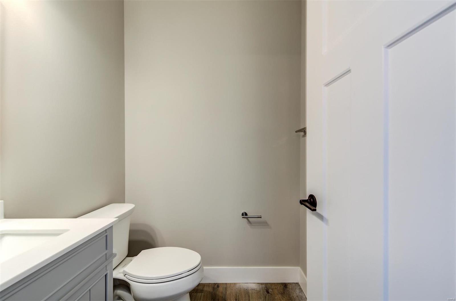 F M Sterretts Add To Forrest Park - Residential Income