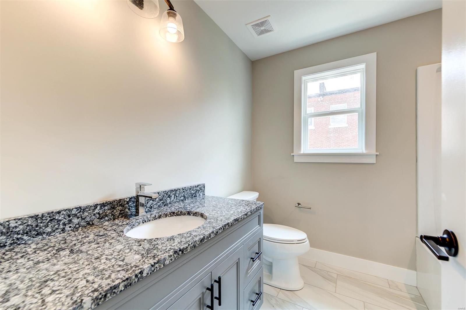 F M Sterretts Add To Forrest Park - Residential Income