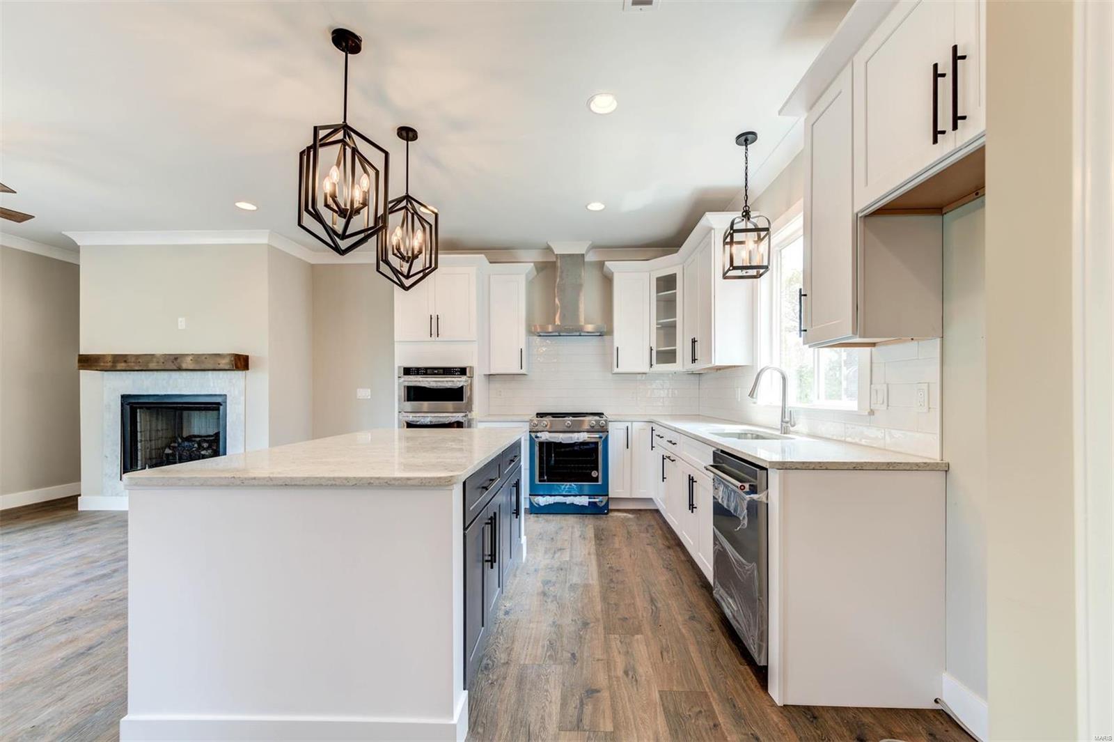 F M Sterretts Add To Forrest Park - Residential Income